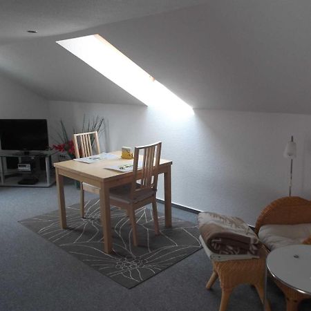 Appartement Vogler Lothar à Neustadt in Holstein Extérieur photo