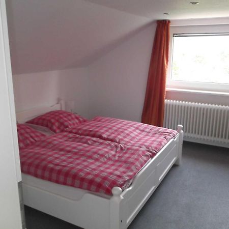 Appartement Vogler Lothar à Neustadt in Holstein Extérieur photo