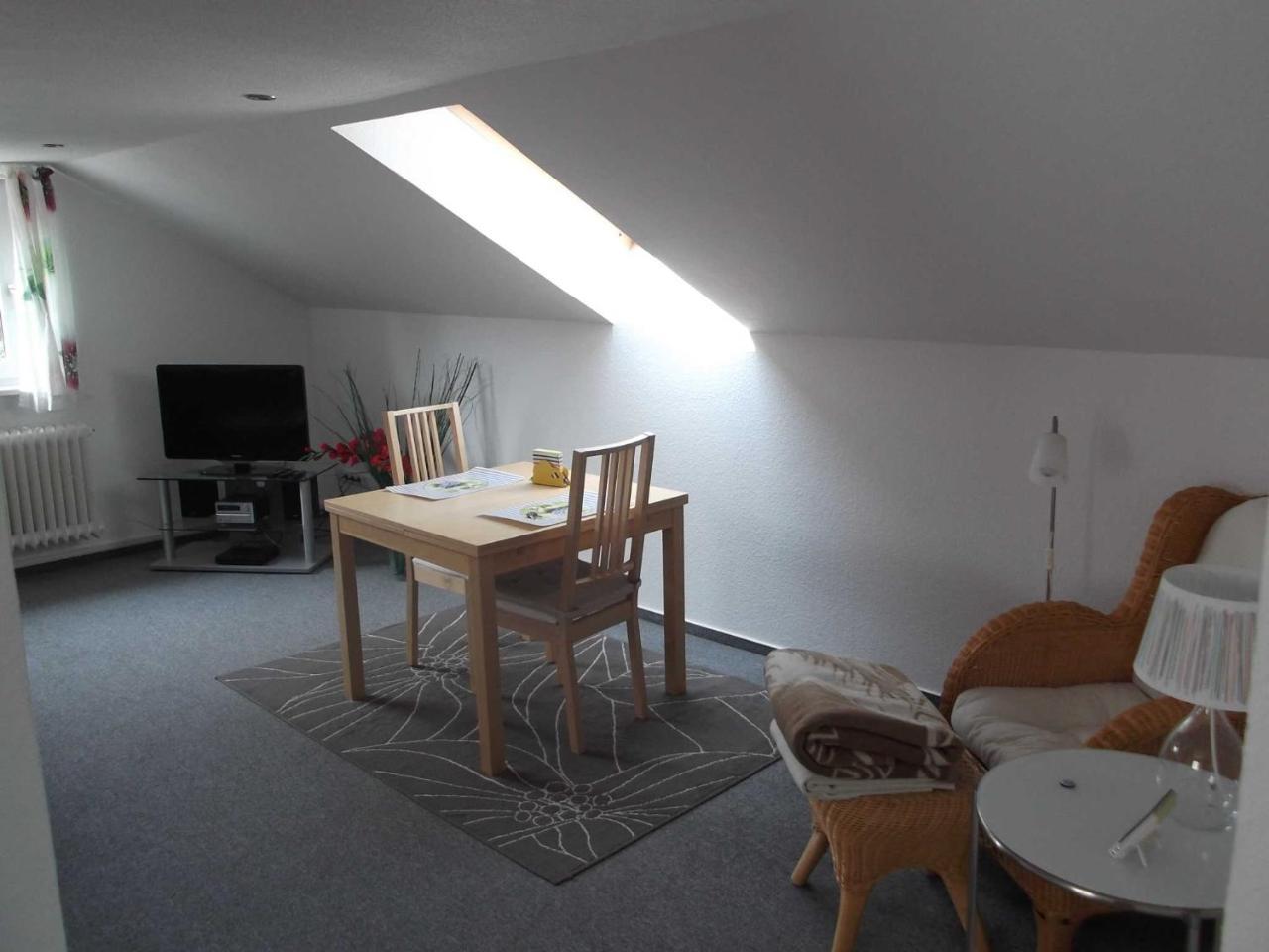 Appartement Vogler Lothar à Neustadt in Holstein Extérieur photo