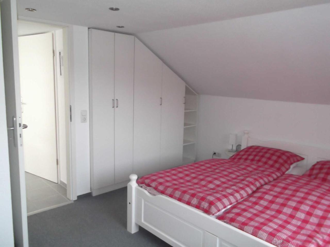 Appartement Vogler Lothar à Neustadt in Holstein Extérieur photo