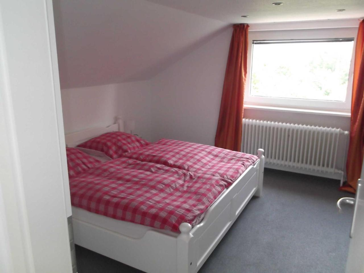 Appartement Vogler Lothar à Neustadt in Holstein Extérieur photo