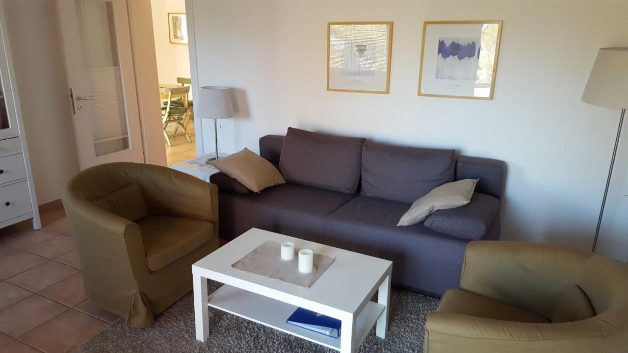 Appartement Vogler Lothar à Neustadt in Holstein Extérieur photo