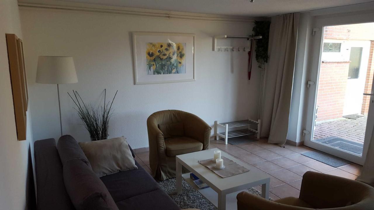 Appartement Vogler Lothar à Neustadt in Holstein Extérieur photo