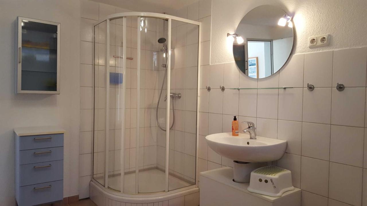 Appartement Vogler Lothar à Neustadt in Holstein Extérieur photo