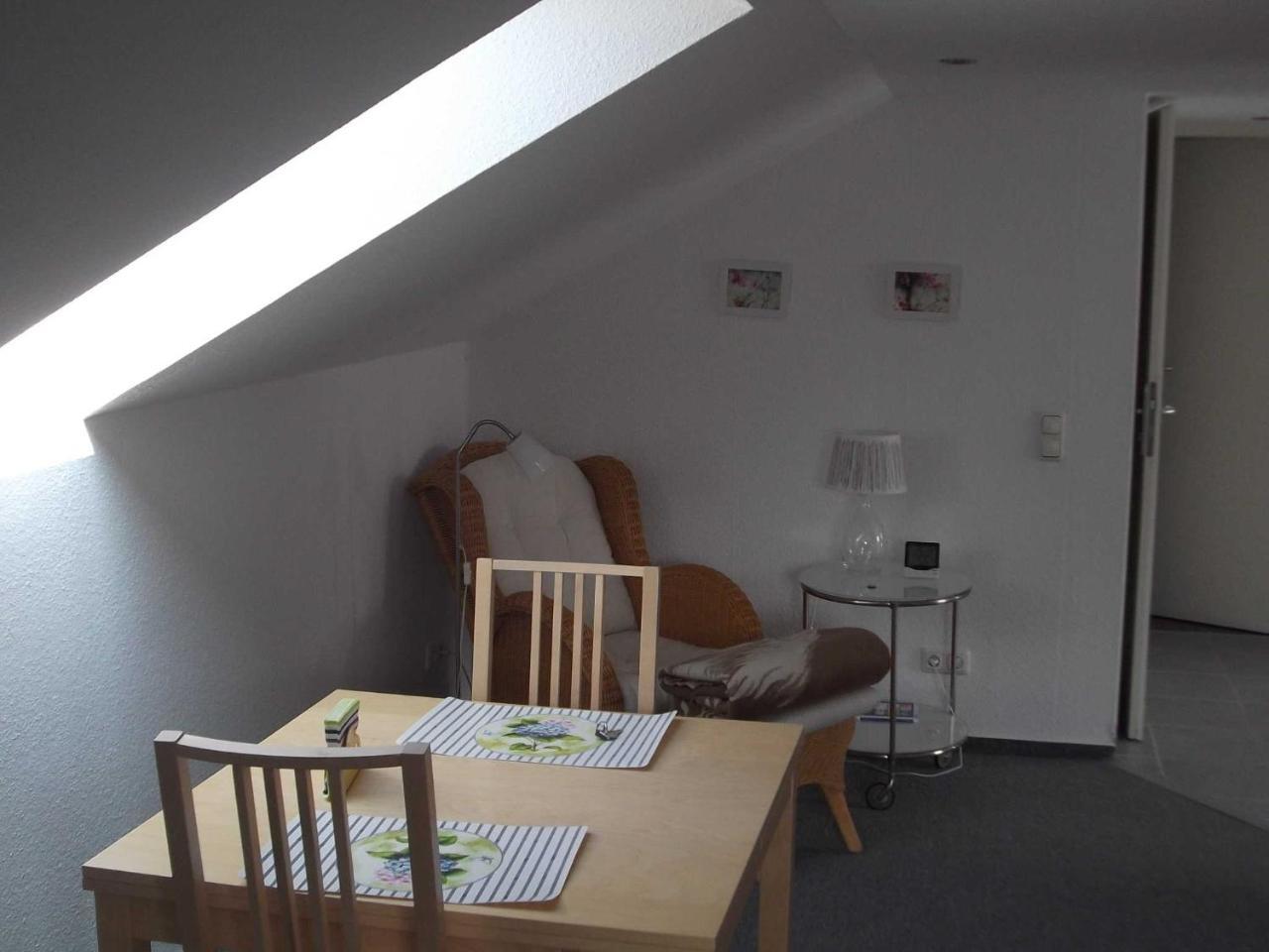 Appartement Vogler Lothar à Neustadt in Holstein Extérieur photo