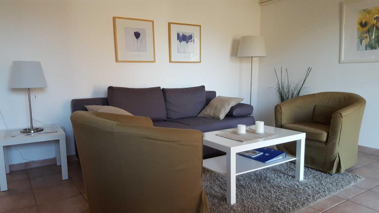 Appartement Vogler Lothar à Neustadt in Holstein Extérieur photo