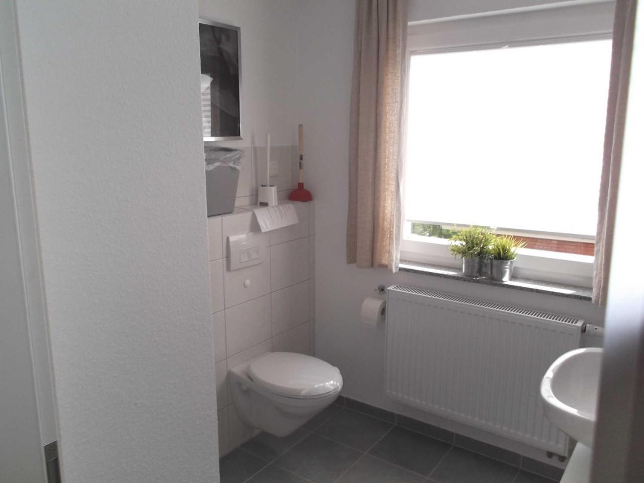 Appartement Vogler Lothar à Neustadt in Holstein Extérieur photo