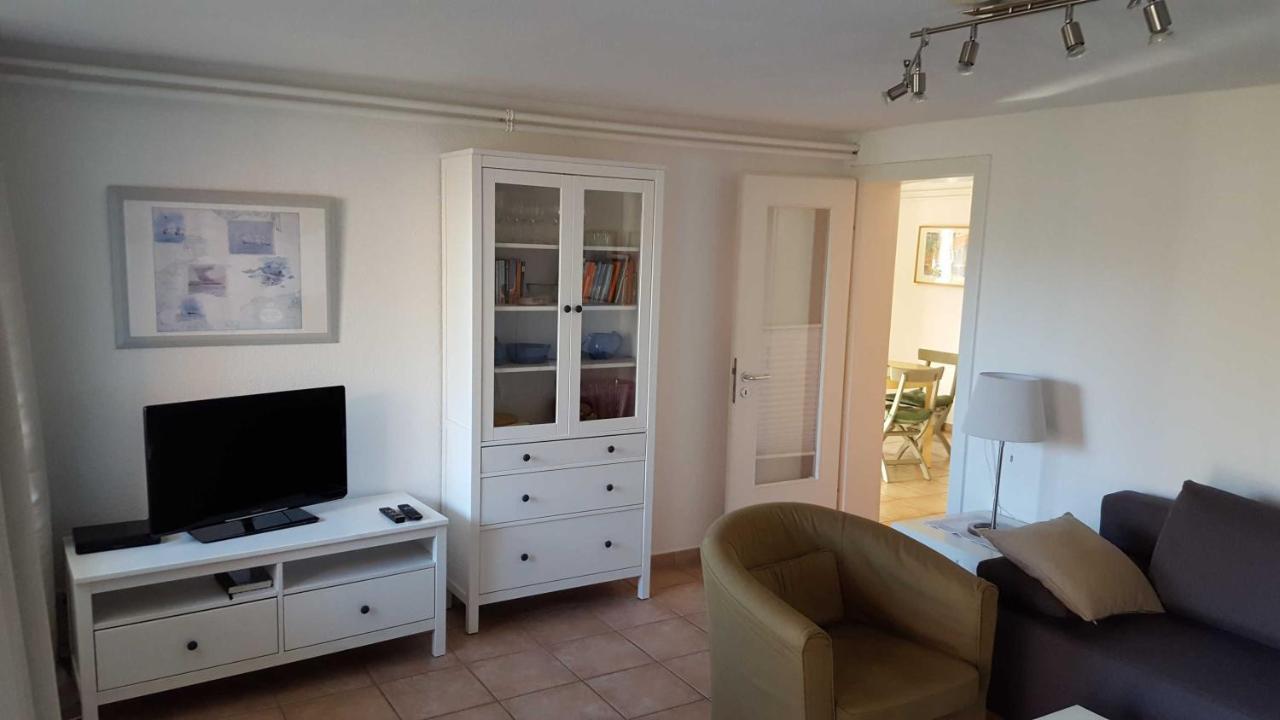 Appartement Vogler Lothar à Neustadt in Holstein Extérieur photo