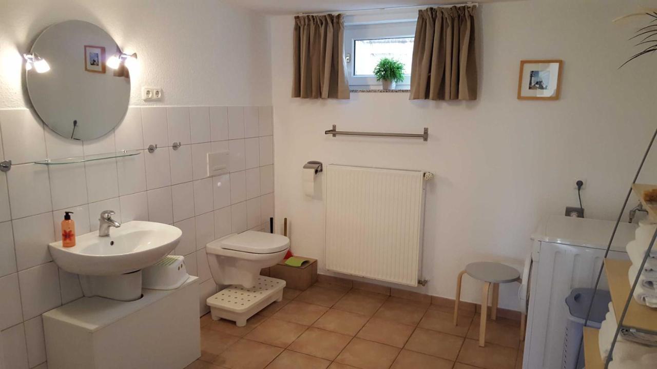 Appartement Vogler Lothar à Neustadt in Holstein Extérieur photo